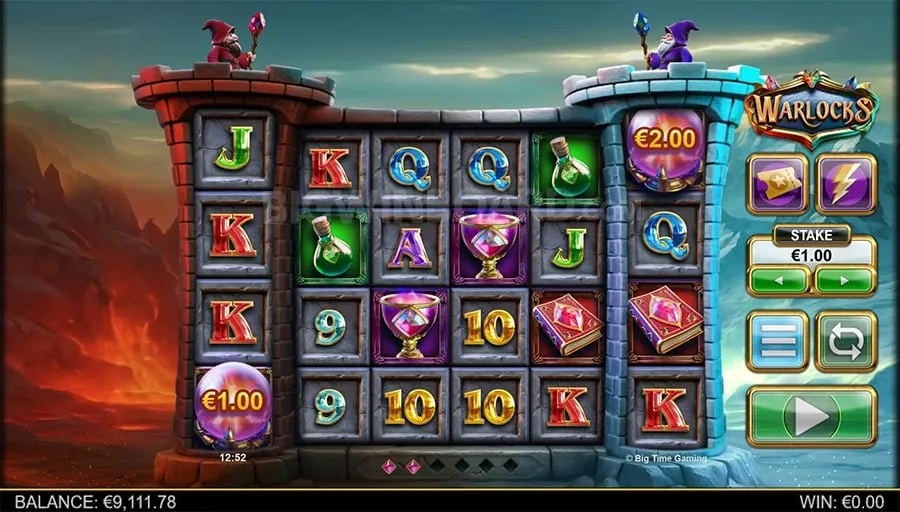 Juan365 Casino Live Casino