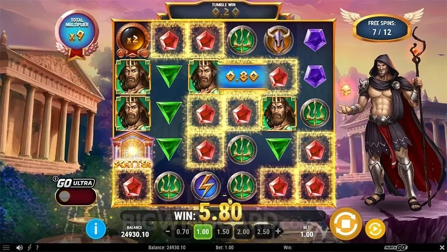 Progressive Jackpot Slots Strategy