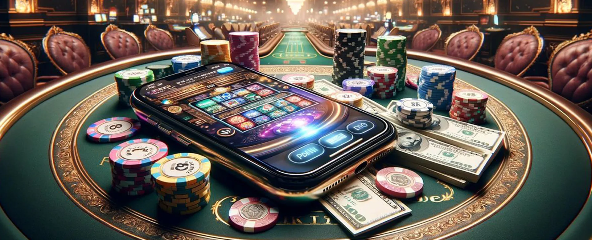 juan365 Casino Support Hero Image