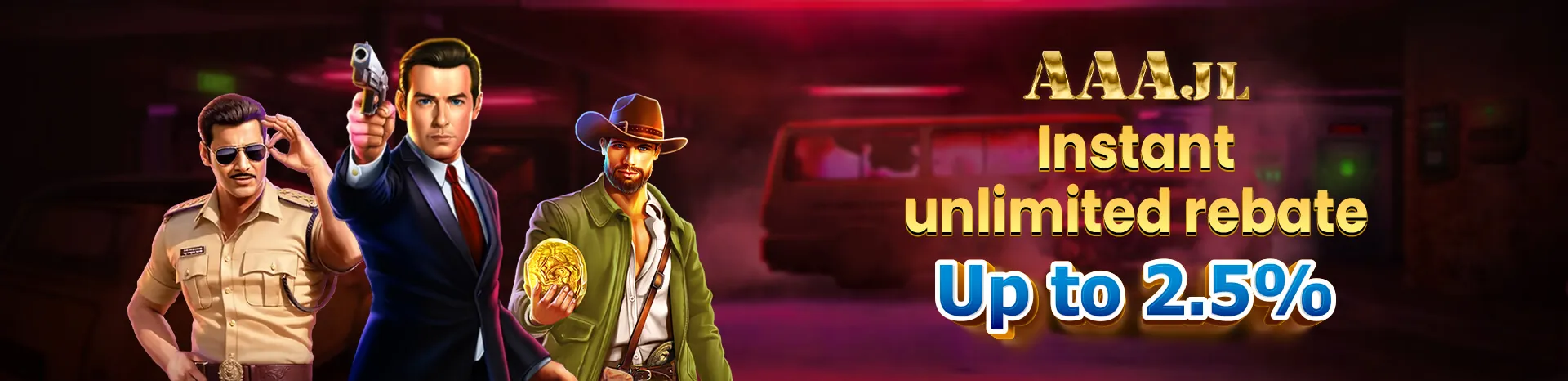 juan365 Casino Latest Promotions