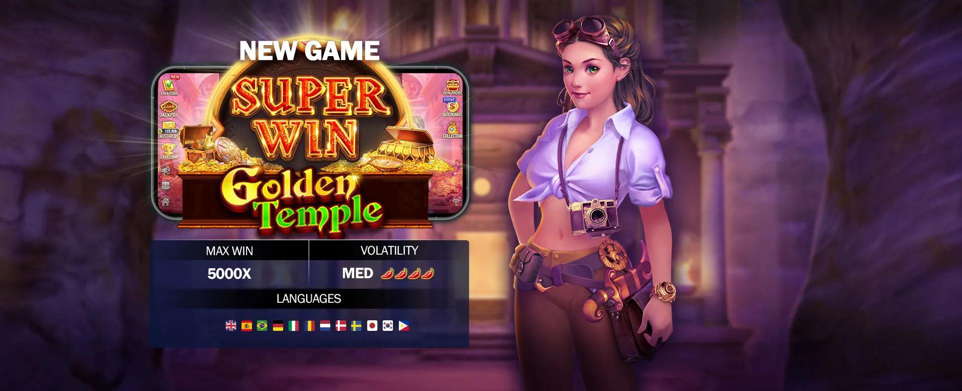 juan365 casino Privacy Policy Banner, illustrating secure data protection